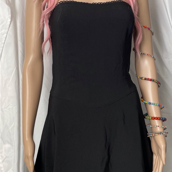 Ruby Roxy cocktail dress - Picture 3 of 8